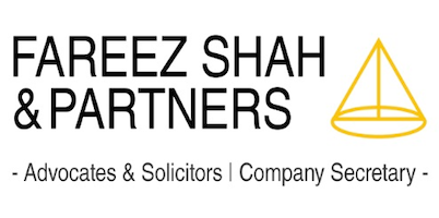 Logo - Fareez Shah