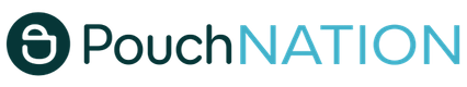 Logo - PouchNation