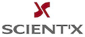 Logo - Scientx