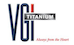 Logo - VGI Titanium